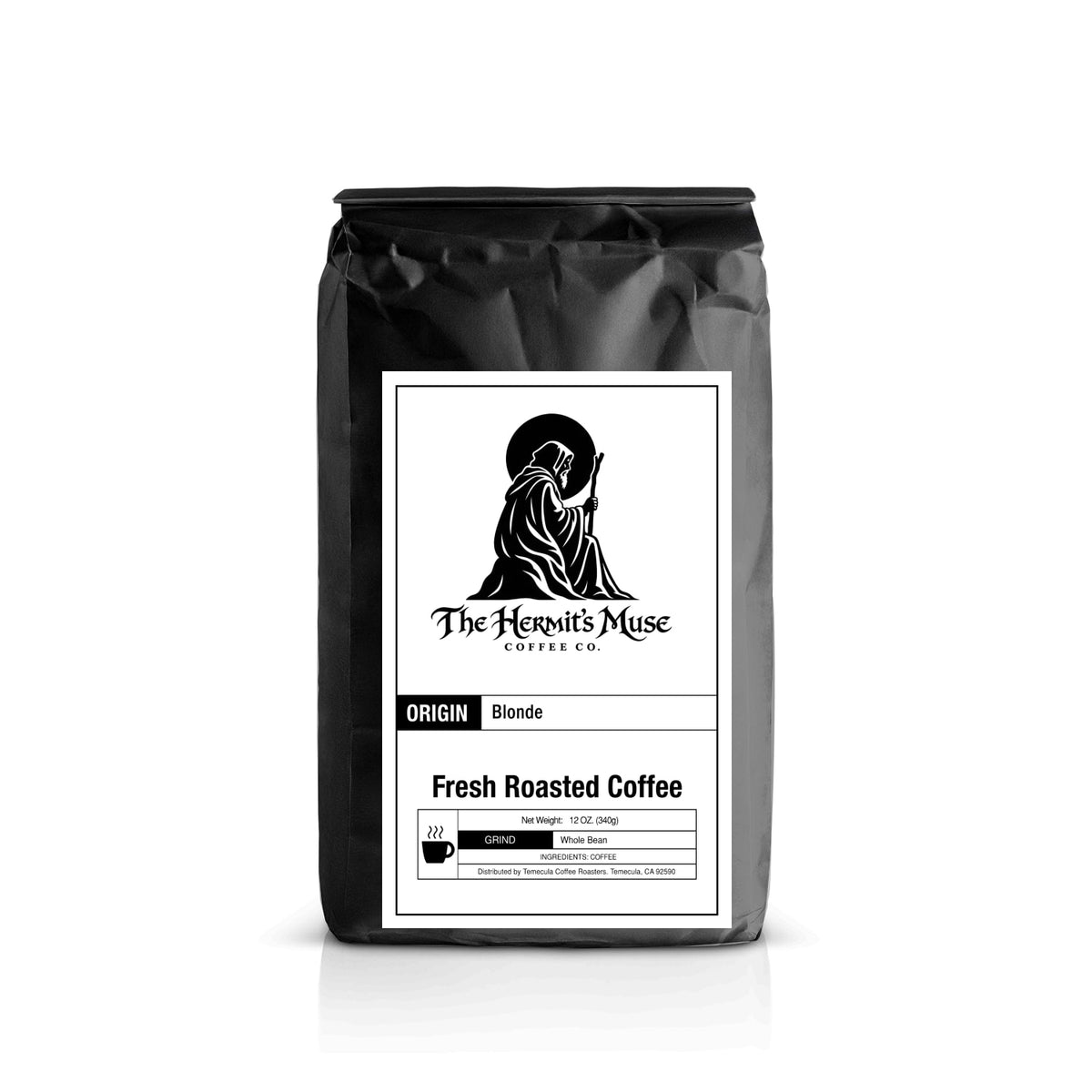 Blonde