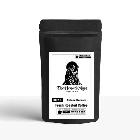 African Kahawa Blend